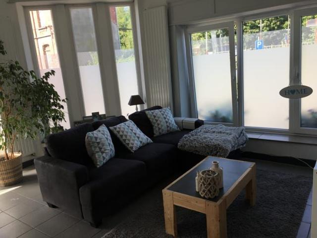 Duplex te huur