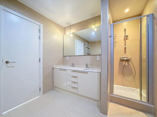 Duplex te huur