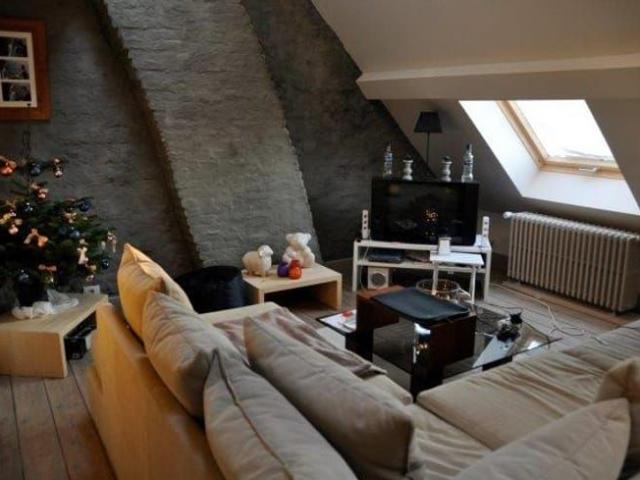 Duplex te huur