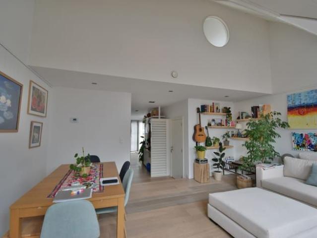 Duplex te huur