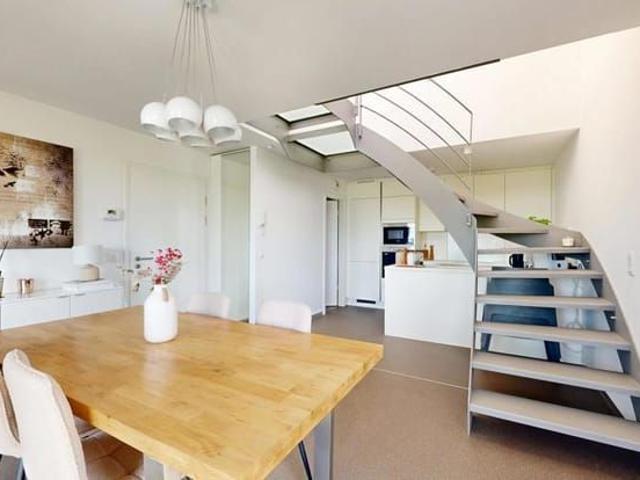 Duplex te huur