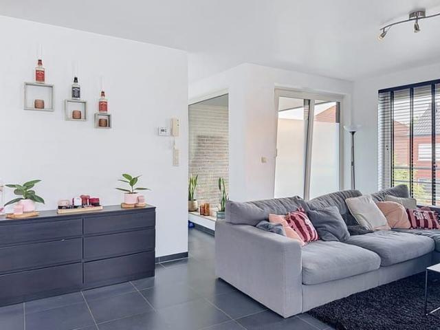Duplex te huur