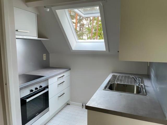 Duplex te huur