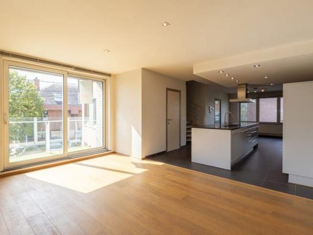 Duplex te huur