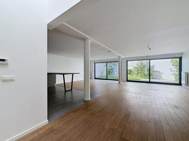 Duplex te huur