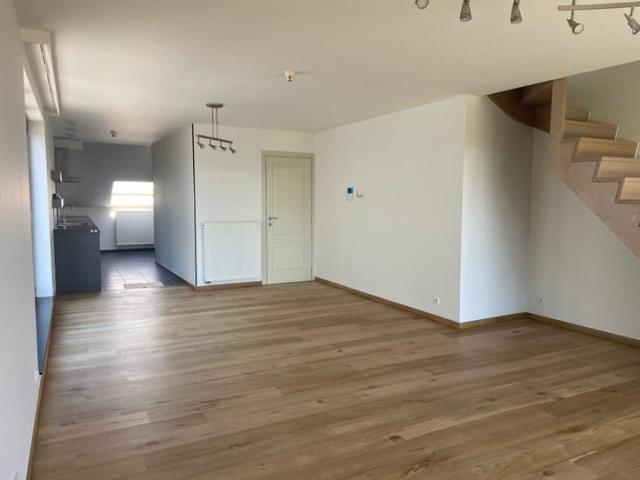 Duplex te huur
