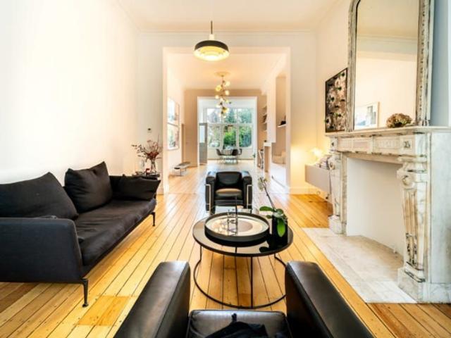 Duplex te huur