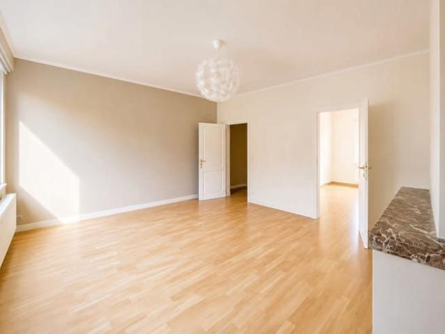 Duplex te huur