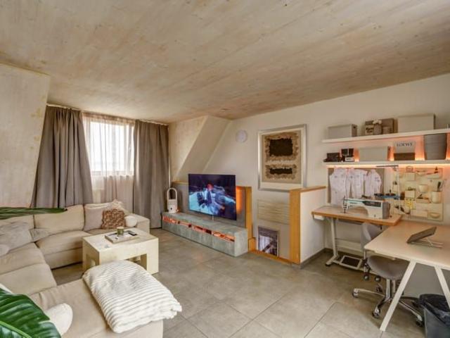 Duplex te huur