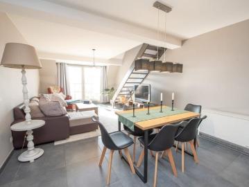 Duplex te huur