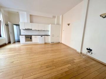 Duplex te huur