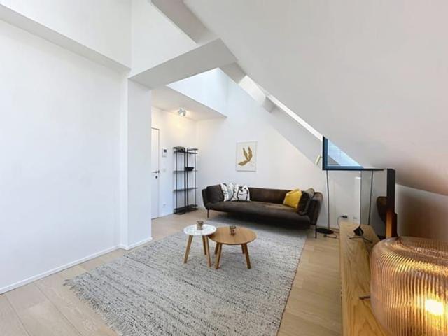 Duplex te huur
