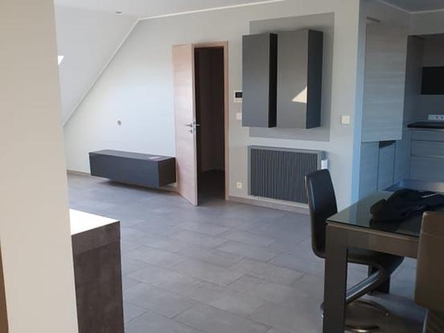 Duplex te huur