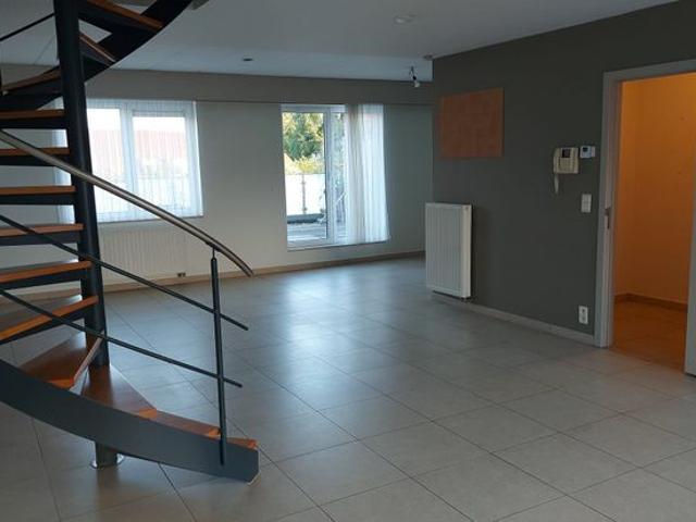 Duplex te huur