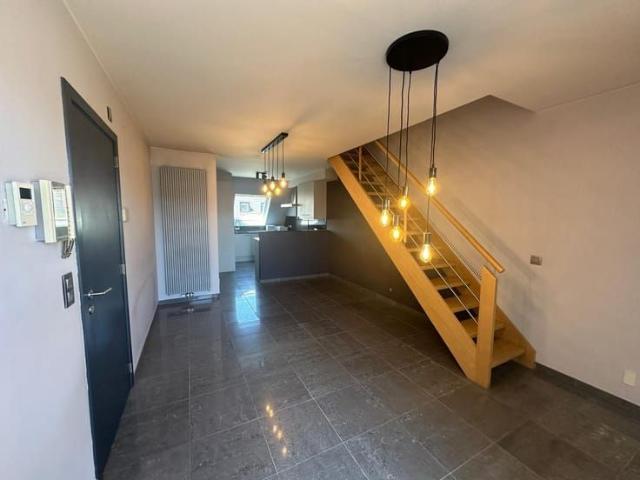 Duplex te huur