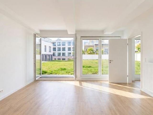 Duplex te huur