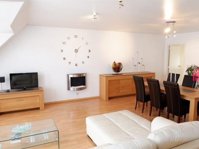 Duplex te huur