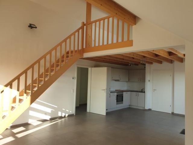 Duplex te huur