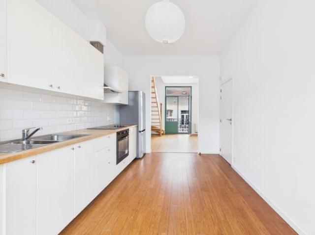 Duplex te huur