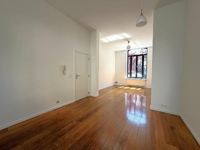 Duplex te huur