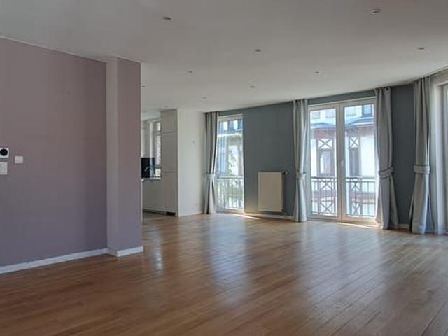Duplex te huur