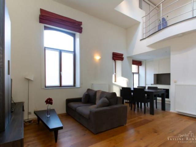 Duplex te huur