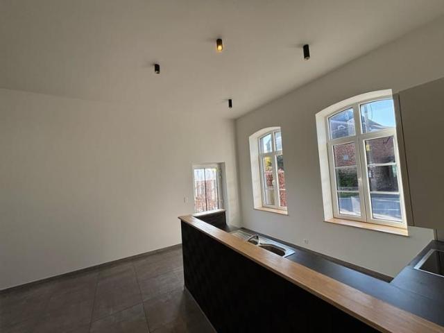 Duplex te huur