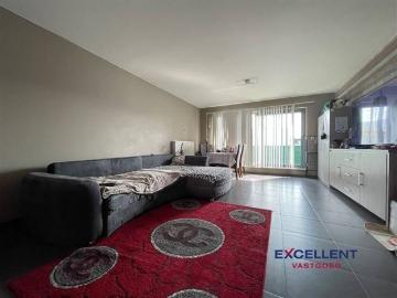 Duplex te huur
