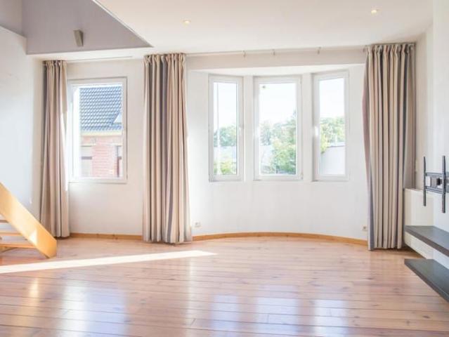 Duplex te huur