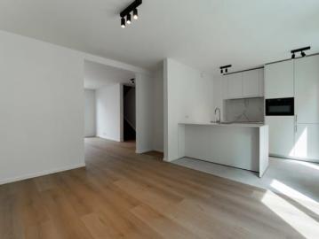 Duplex te huur