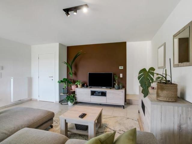 Duplex te huur