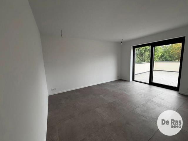 Duplex te huur