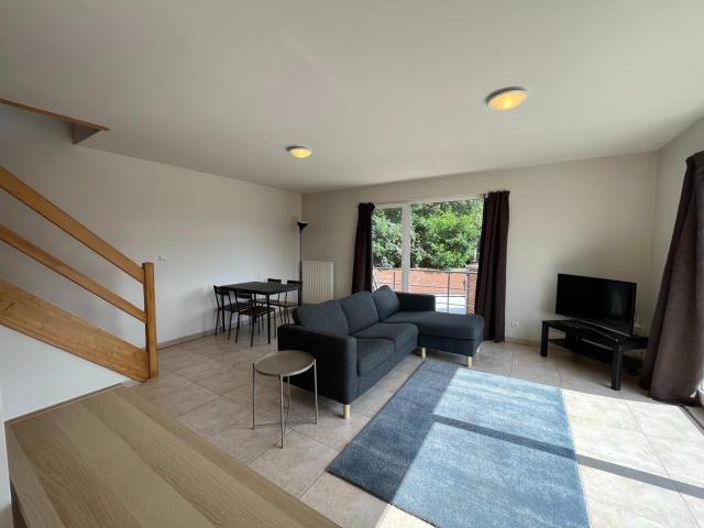 Duplex te huur