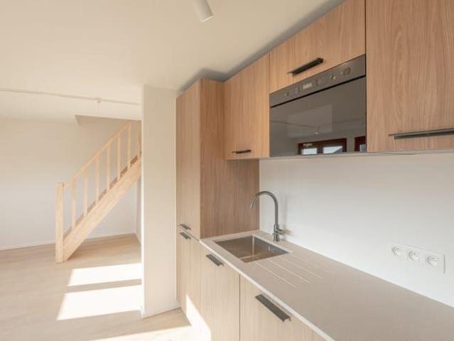 Duplex te huur
