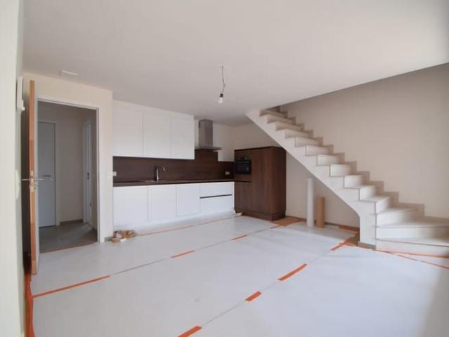 Duplex te huur