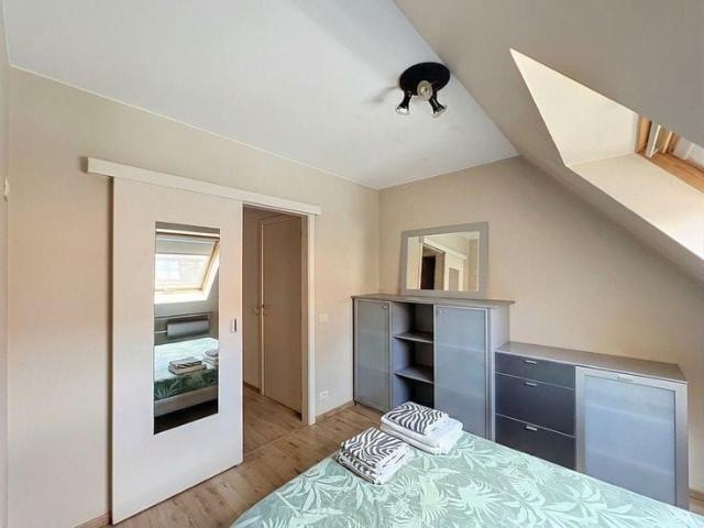 Duplex te huur