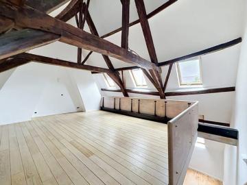 Duplex te huur