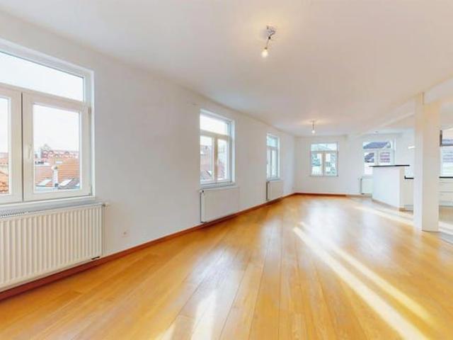 Duplex te huur