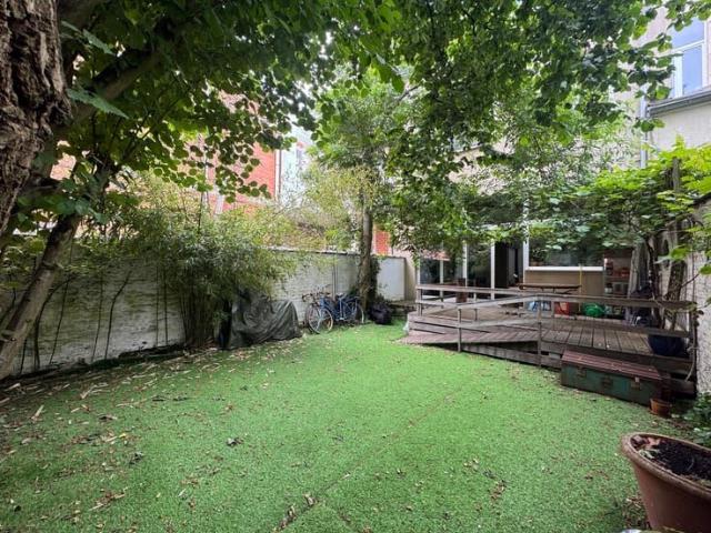 Duplex te huur