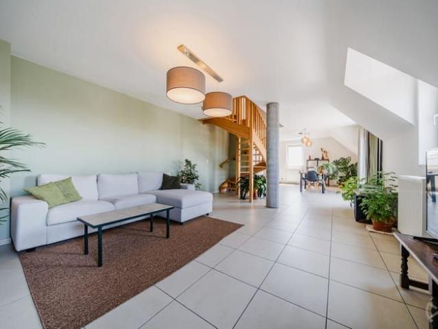 Duplex te huur