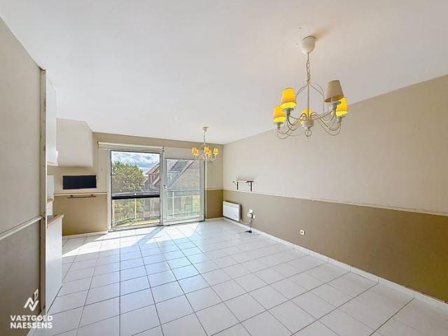 Duplex te huur