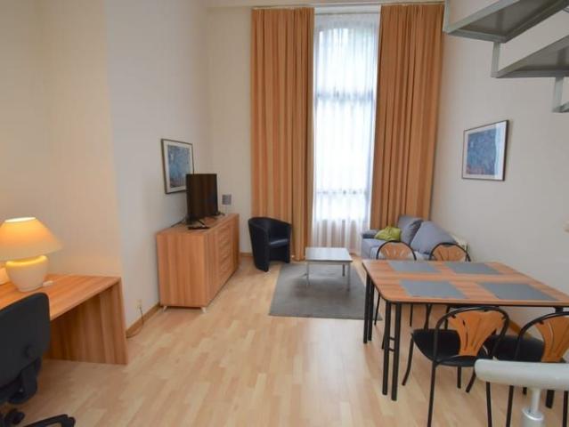 Duplex te huur