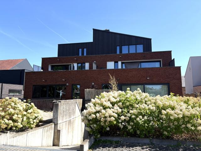 Duplex te huur