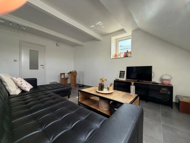 Duplex te huur