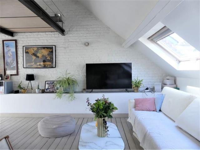 Duplex te huur