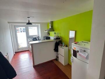 Duplex te huur