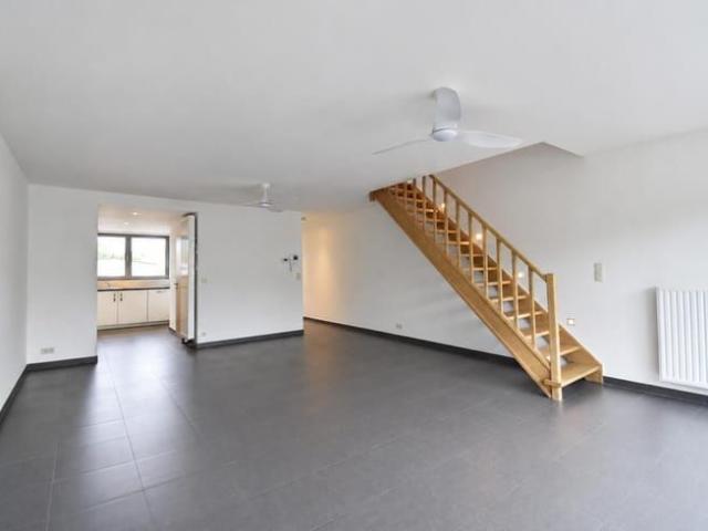 Duplex te huur