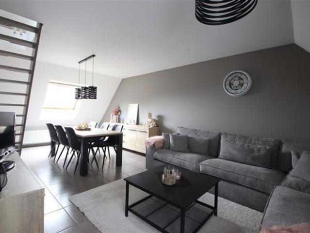 Duplex te huur