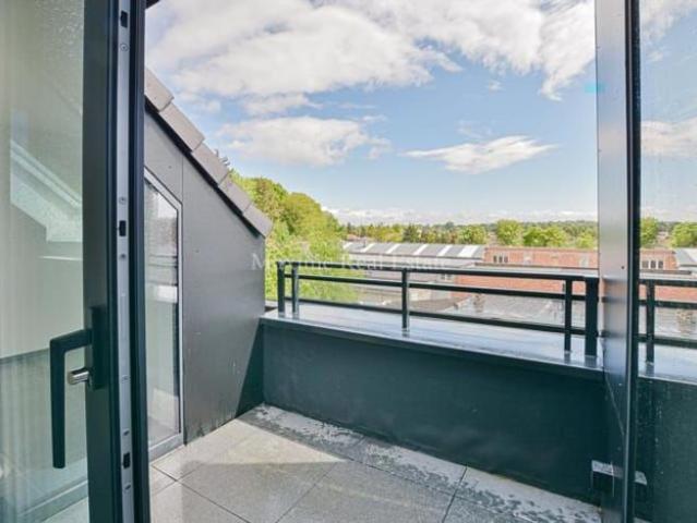 Duplex te huur