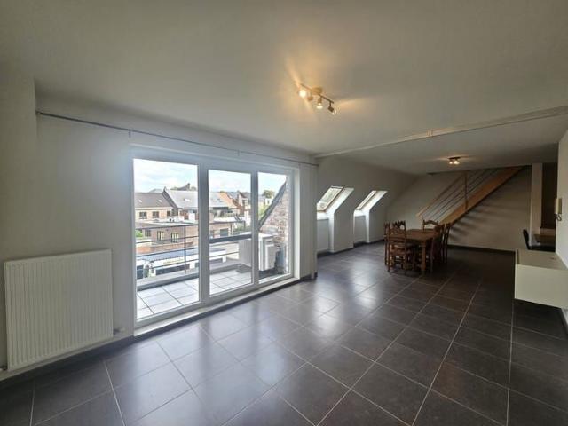 Duplex te huur